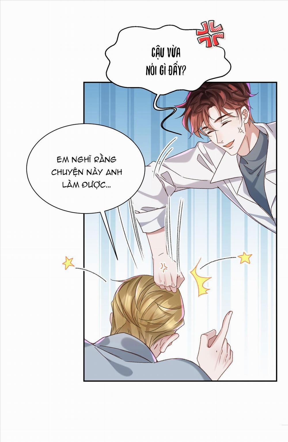 Tâm Sự Thiếu Niên (End) 3 trang 13