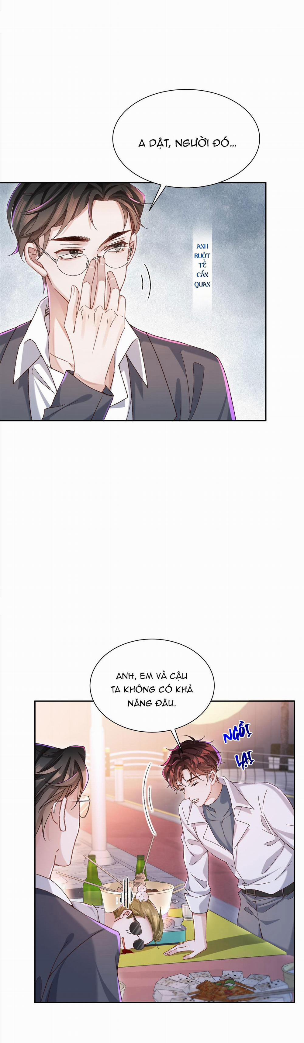 Tâm Sự Thiếu Niên (End) 3 trang 15