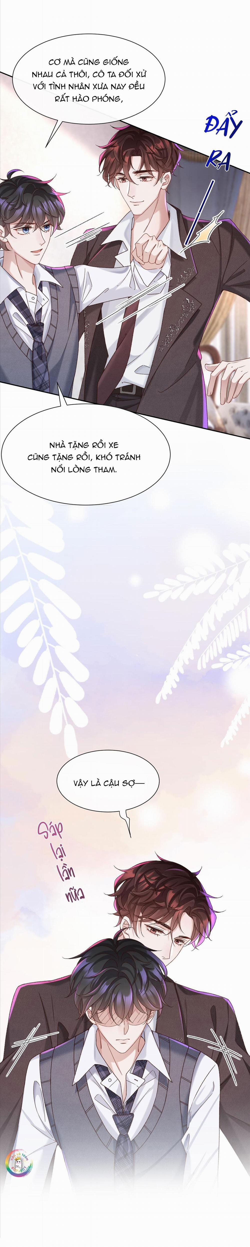 Tâm Sự Thiếu Niên (End) 3 trang 2