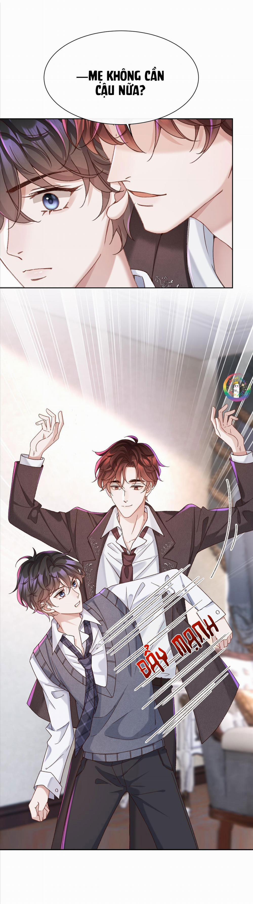 Tâm Sự Thiếu Niên (End) 3 trang 3