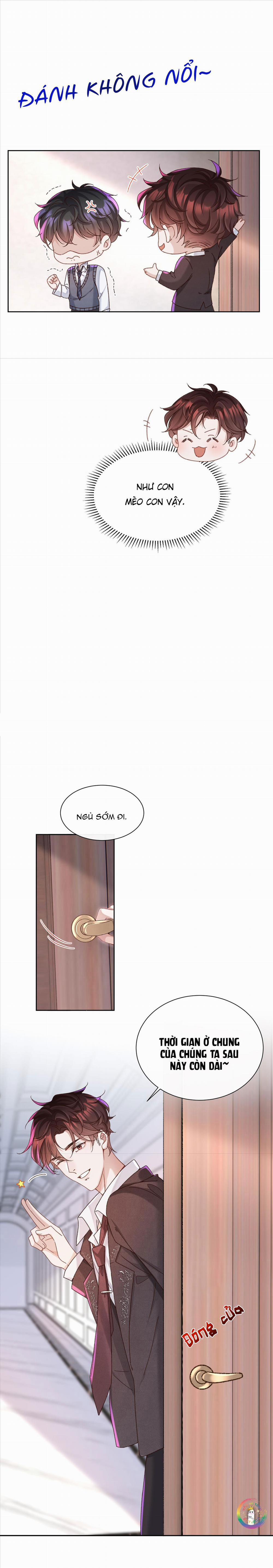 Tâm Sự Thiếu Niên (End) 3 trang 4