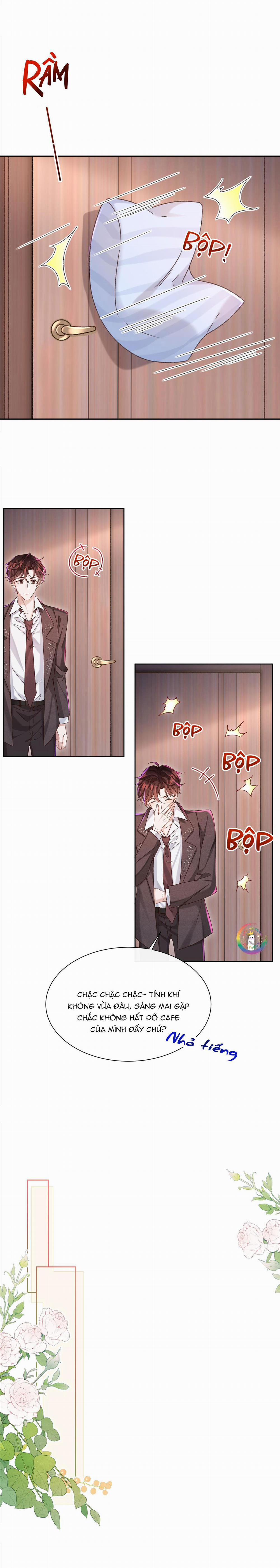 Tâm Sự Thiếu Niên (End) 3 trang 5