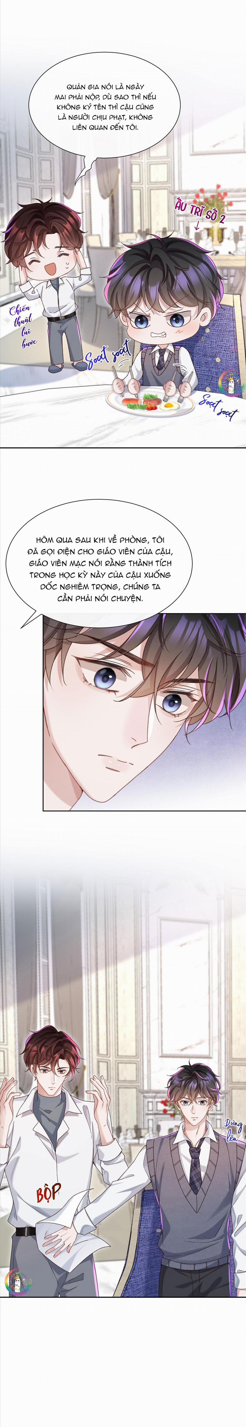 Tâm Sự Thiếu Niên (End) 3 trang 8