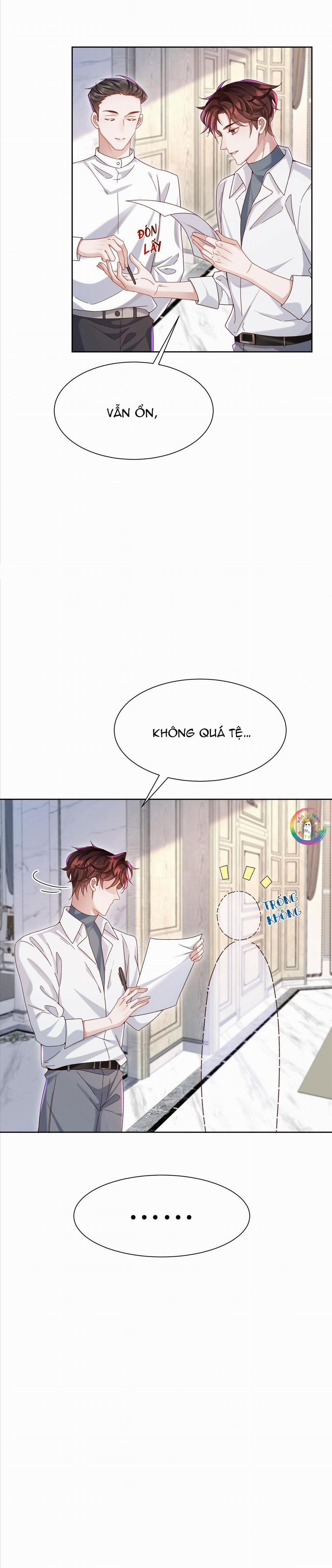 Tâm Sự Thiếu Niên (End) 3 trang 9