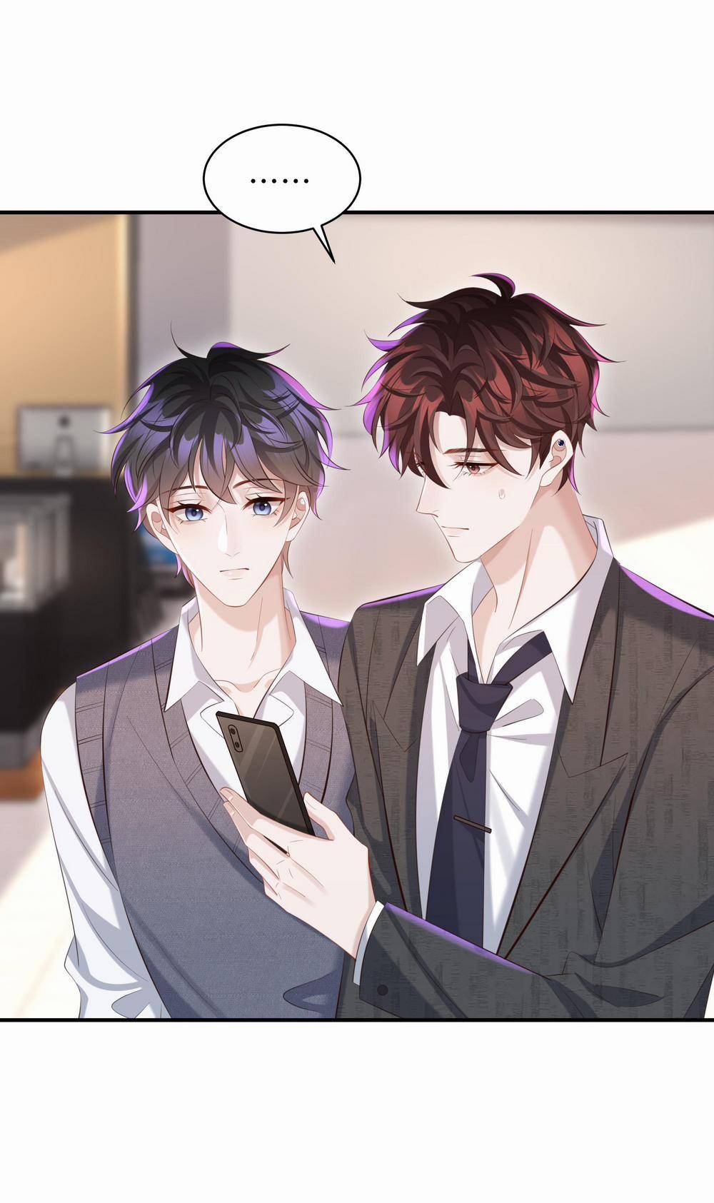 Tâm Sự Thiếu Niên (End) 30 trang 11