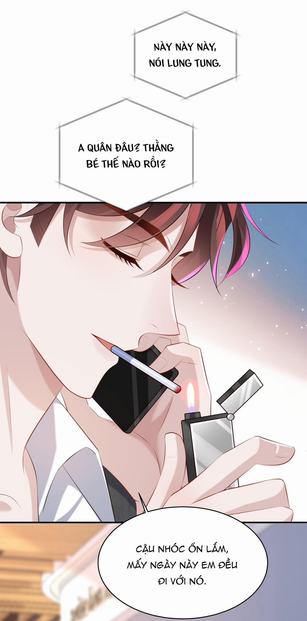 Tâm Sự Thiếu Niên (End) 30 trang 16