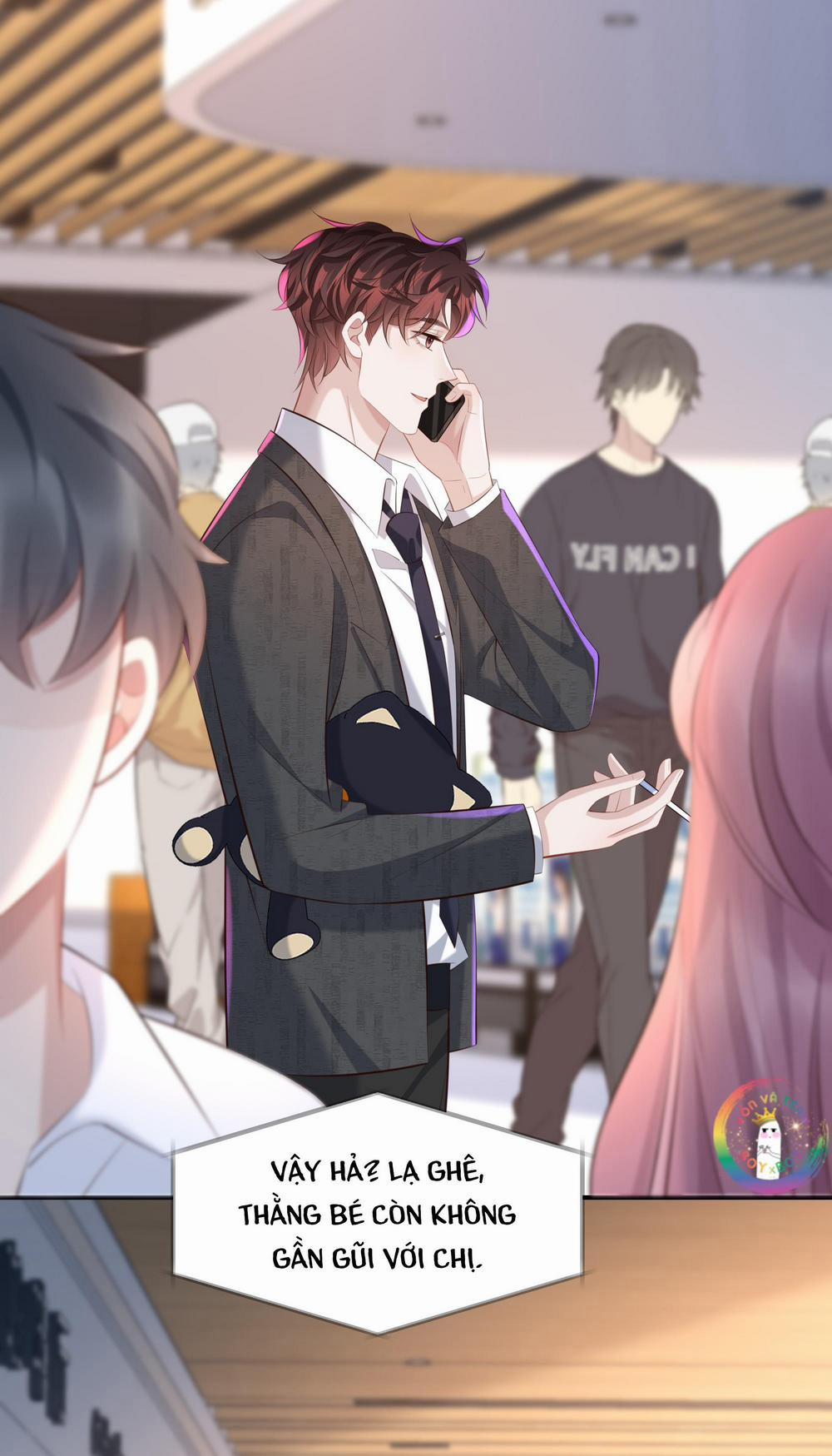 Tâm Sự Thiếu Niên (End) 30 trang 17