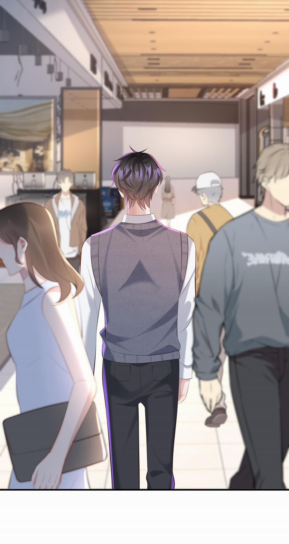 Tâm Sự Thiếu Niên (End) 30 trang 18