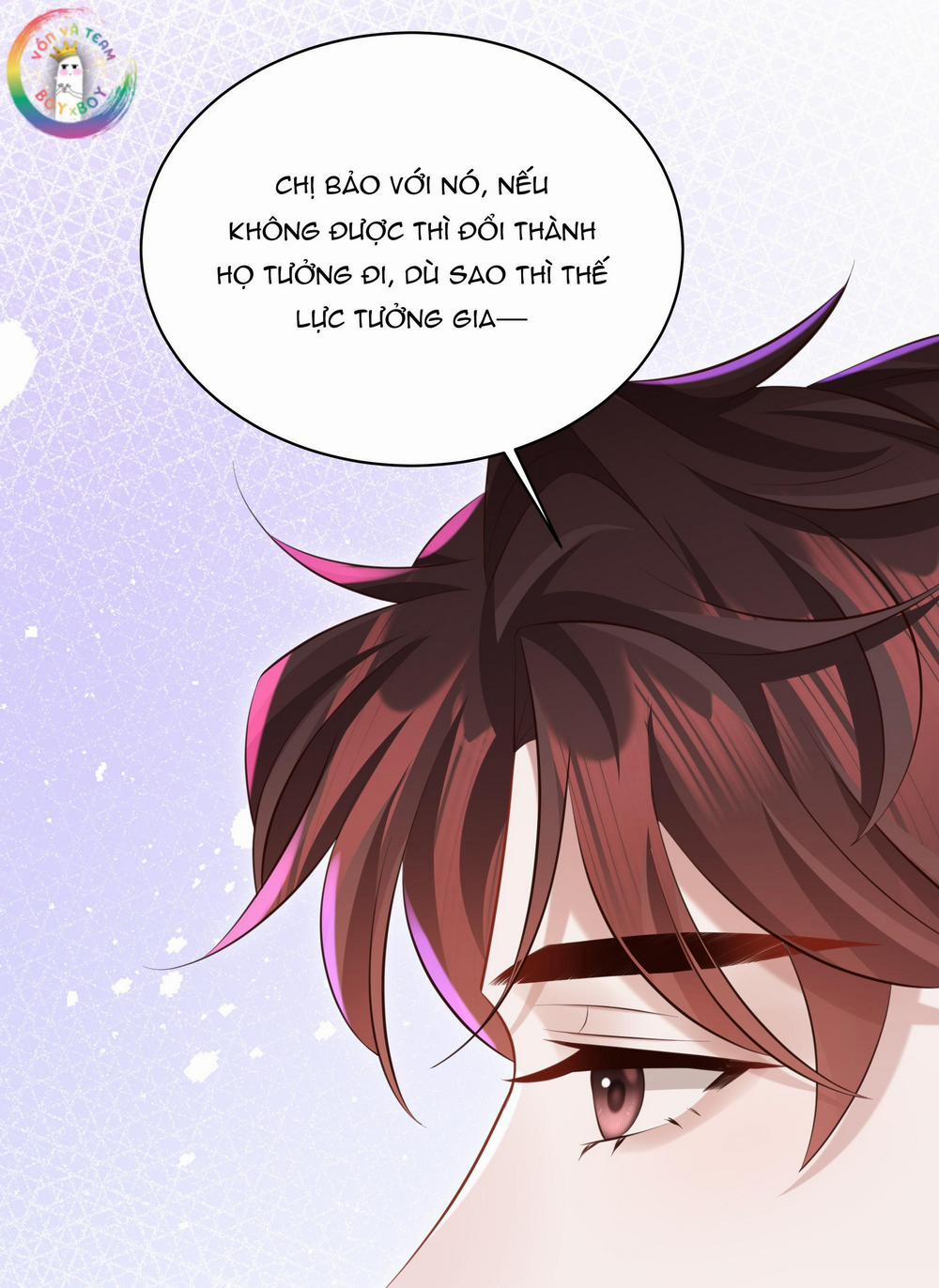 Tâm Sự Thiếu Niên (End) 30 trang 23