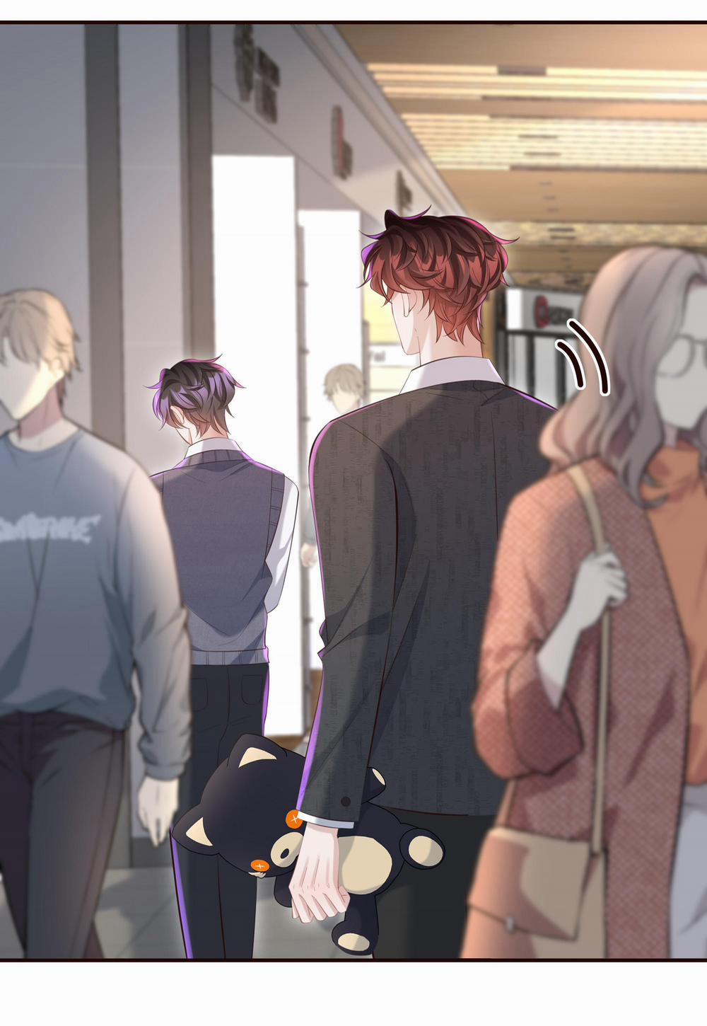 Tâm Sự Thiếu Niên (End) 30 trang 26