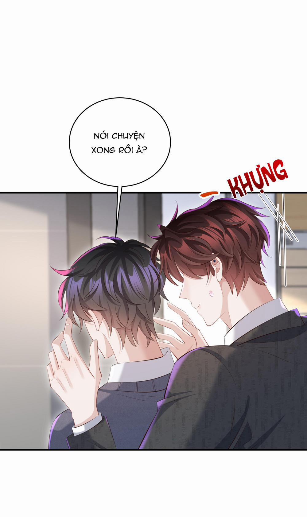 Tâm Sự Thiếu Niên (End) 30 trang 28