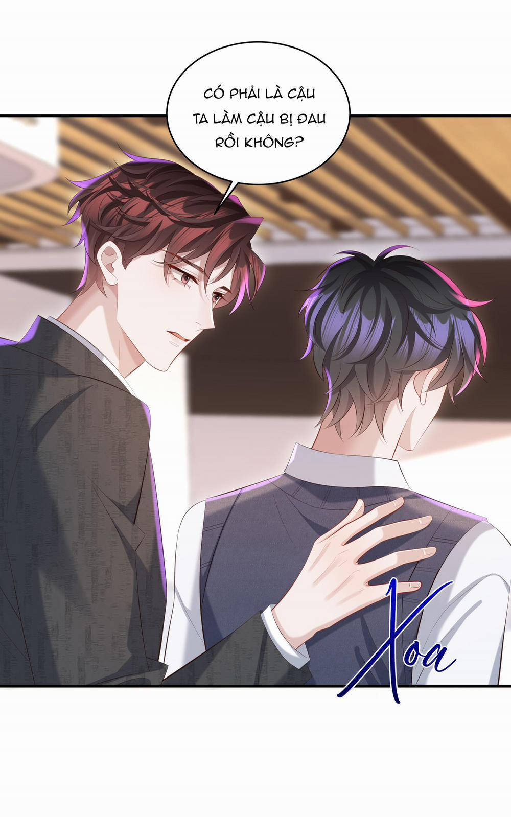 Tâm Sự Thiếu Niên (End) 30 trang 3