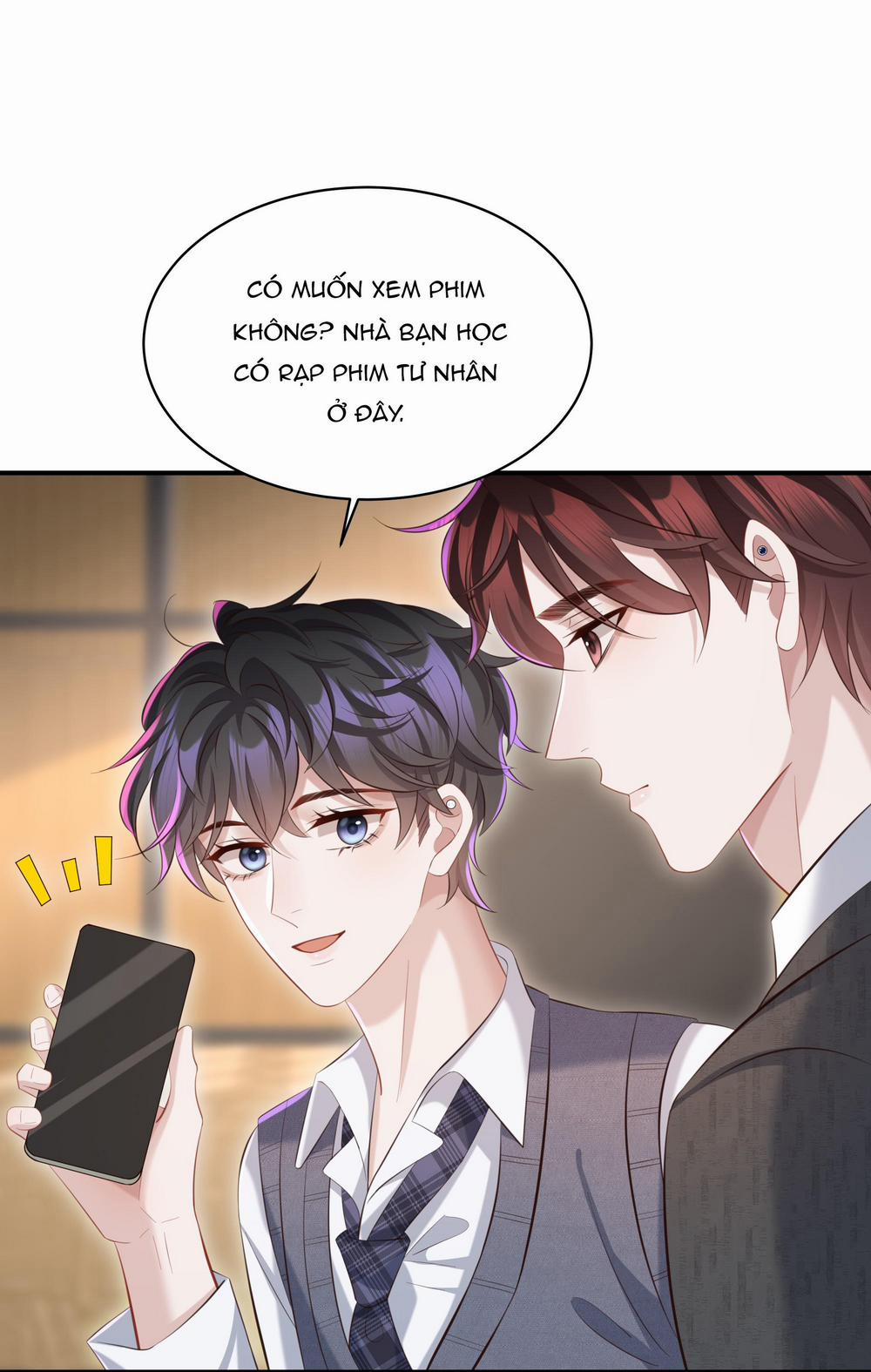 Tâm Sự Thiếu Niên (End) 30 trang 30