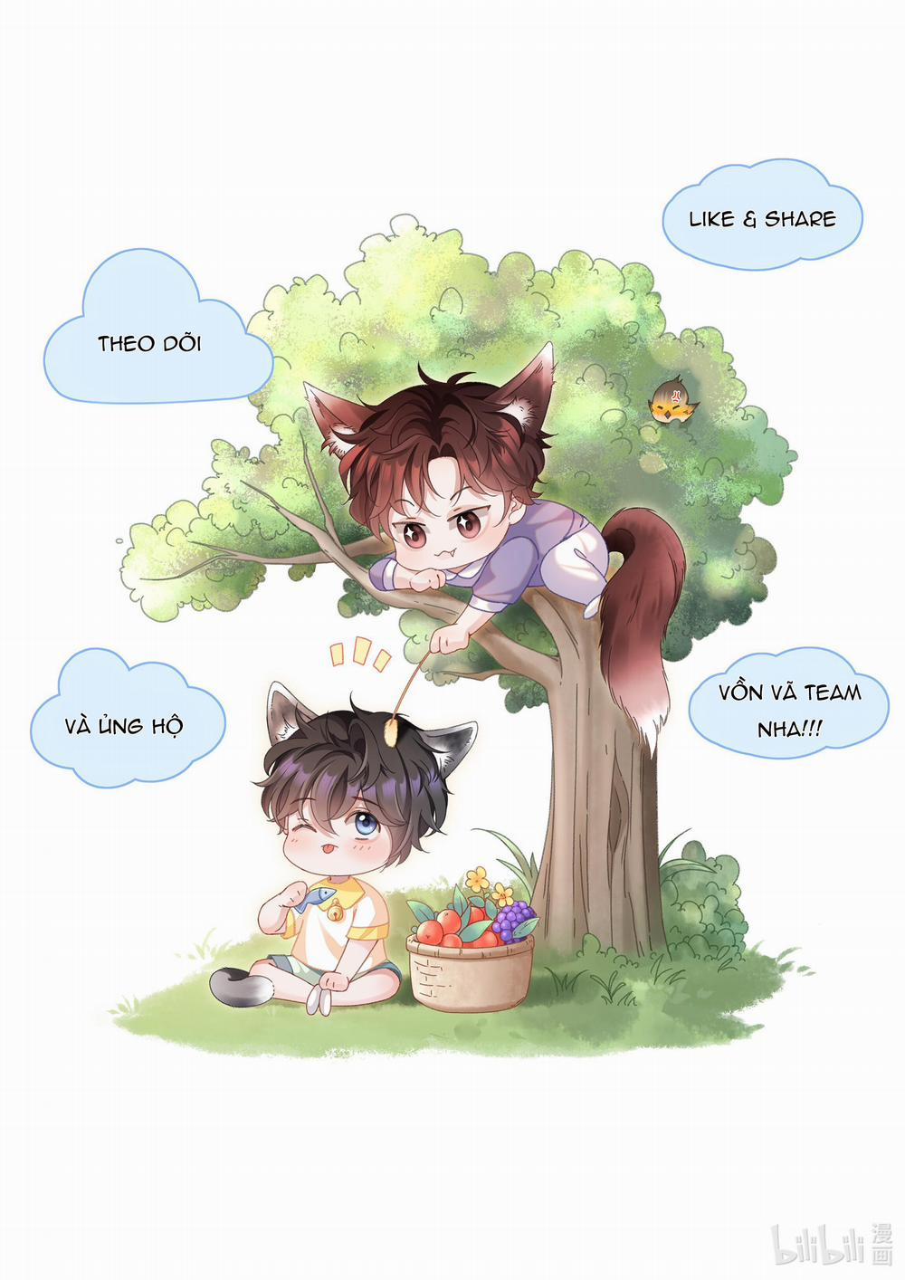 Tâm Sự Thiếu Niên (End) 30 trang 35