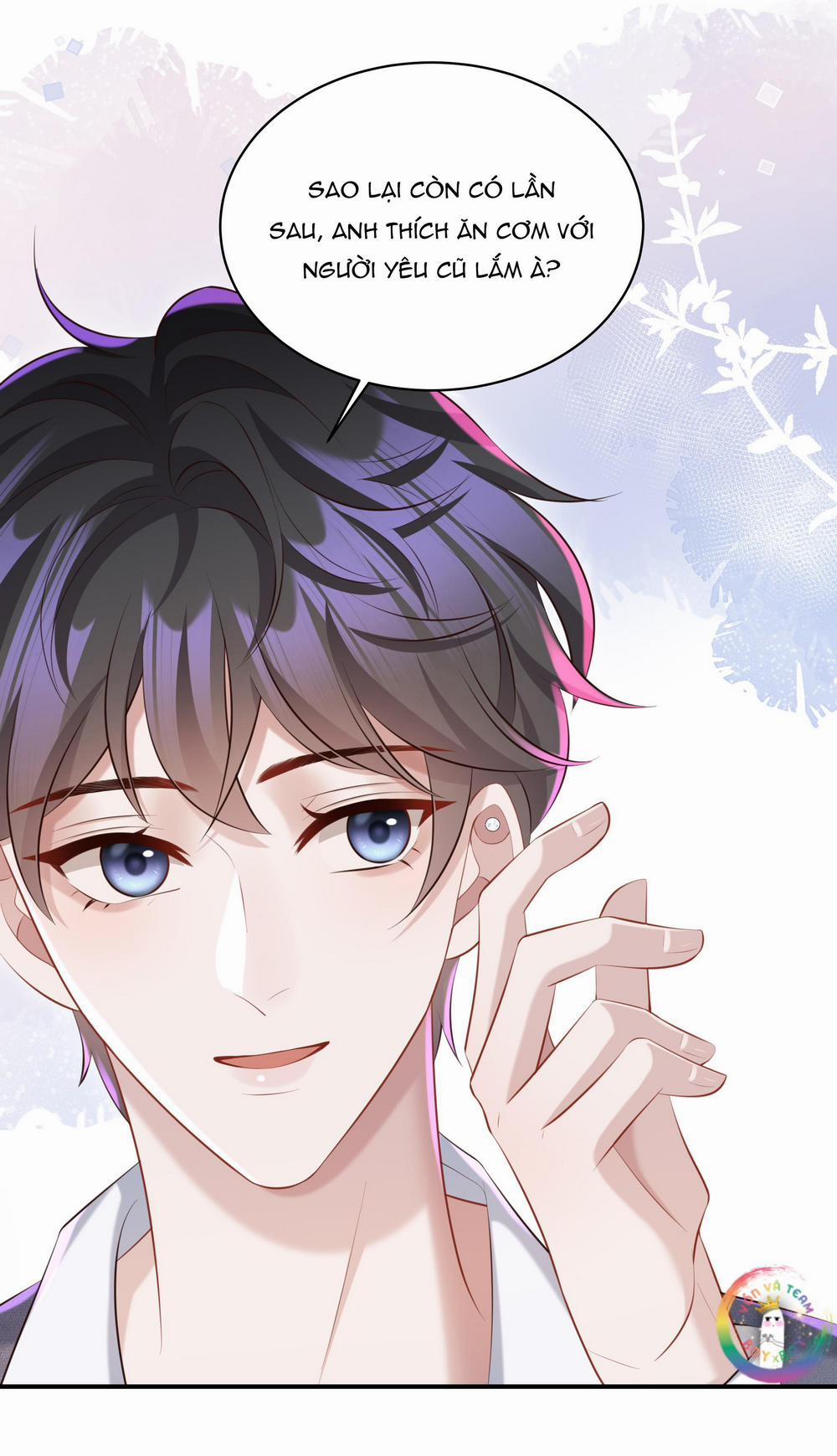 Tâm Sự Thiếu Niên (End) 30 trang 6