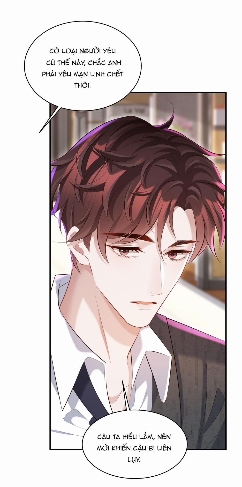 Tâm Sự Thiếu Niên (End) 30 trang 7