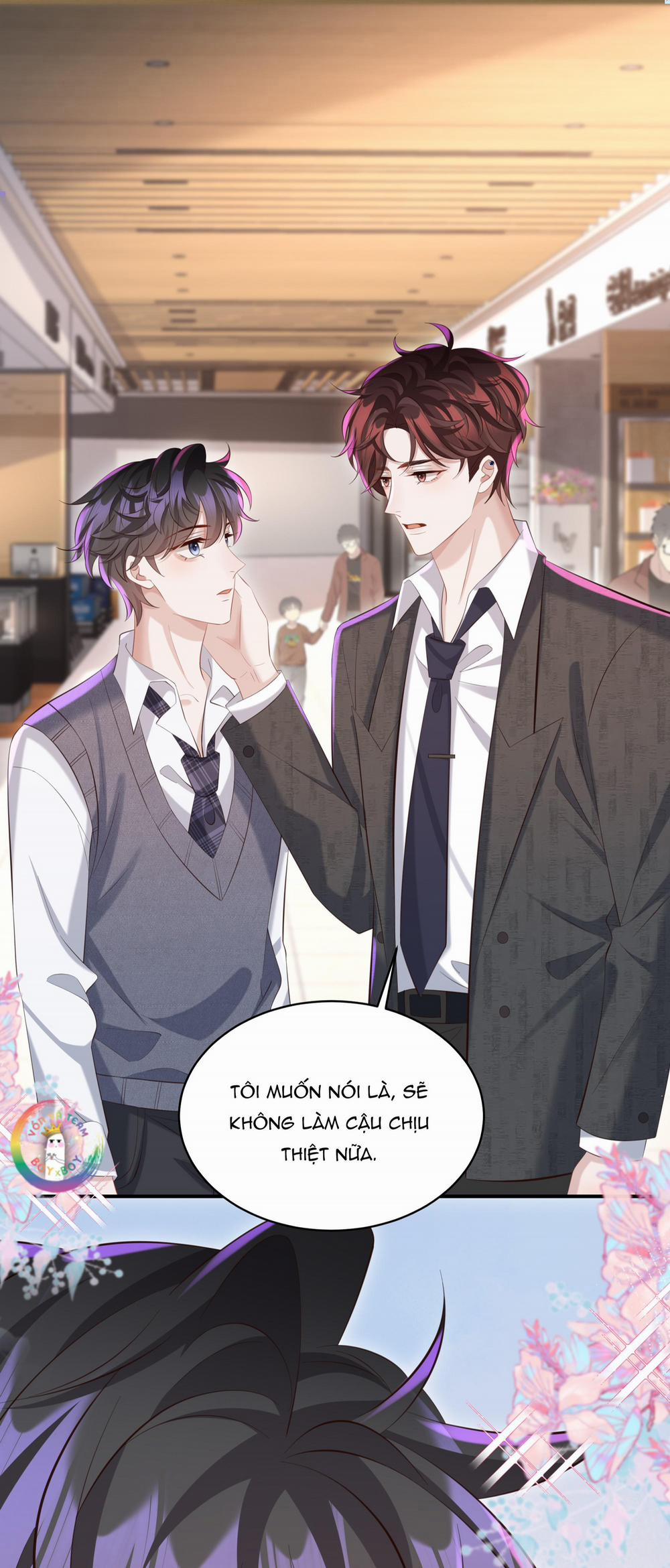 Tâm Sự Thiếu Niên (End) 30 trang 8