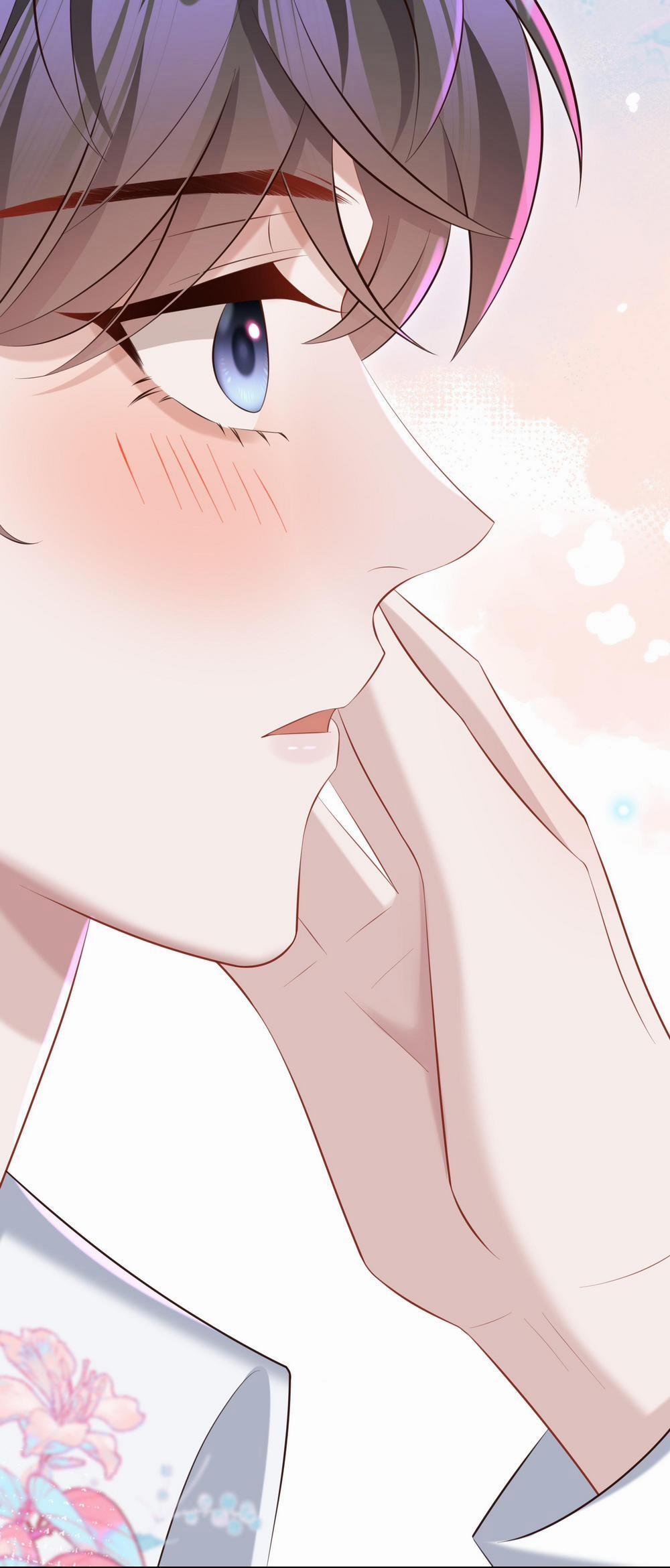 Tâm Sự Thiếu Niên (End) 30 trang 9