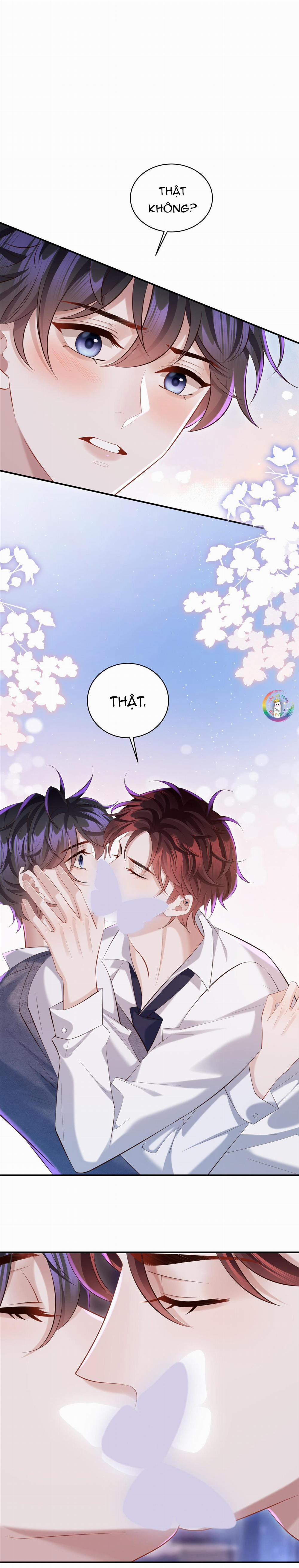 Tâm Sự Thiếu Niên (End) 31 trang 12