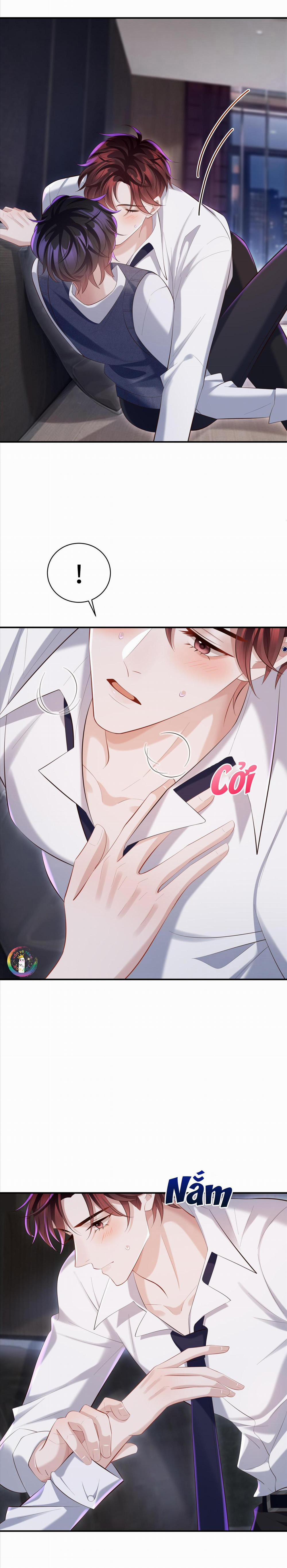 Tâm Sự Thiếu Niên (End) 31 trang 13