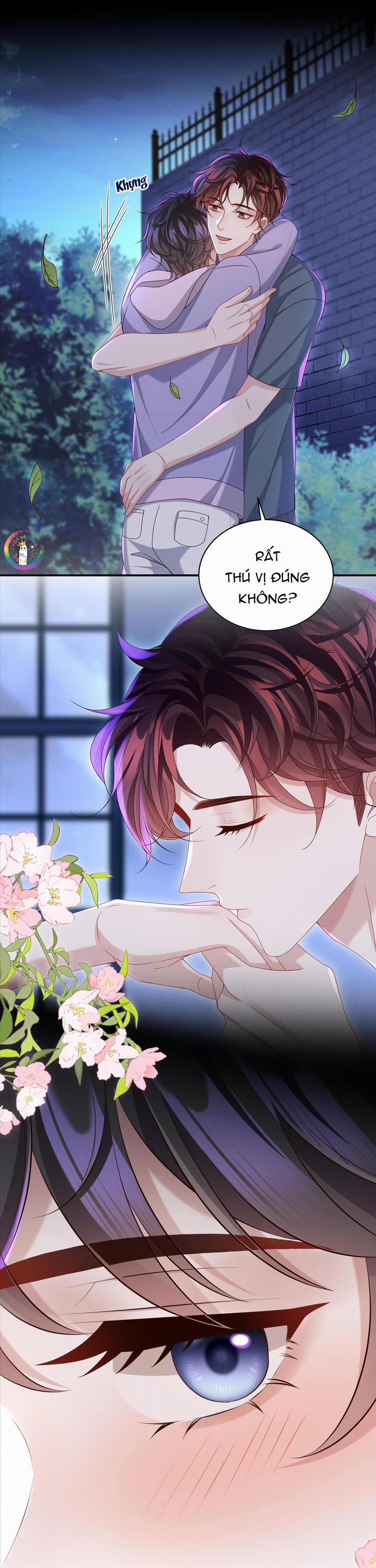 Tâm Sự Thiếu Niên (End) 31 trang 4