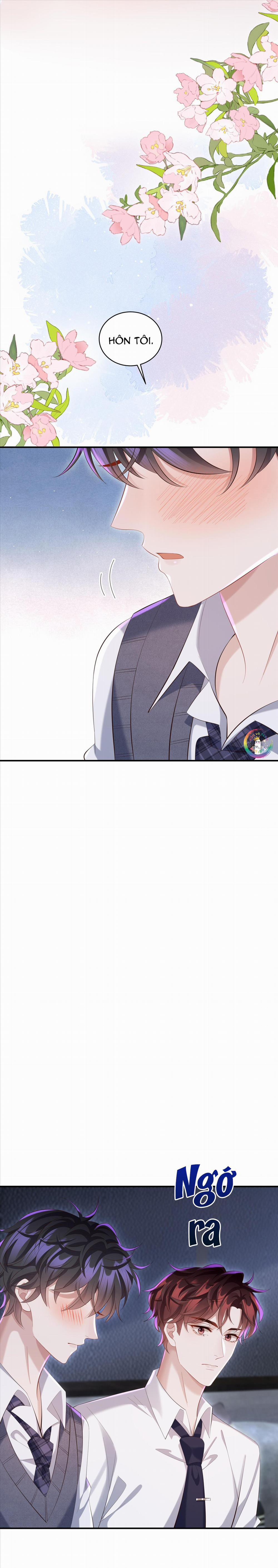 Tâm Sự Thiếu Niên (End) 31 trang 5