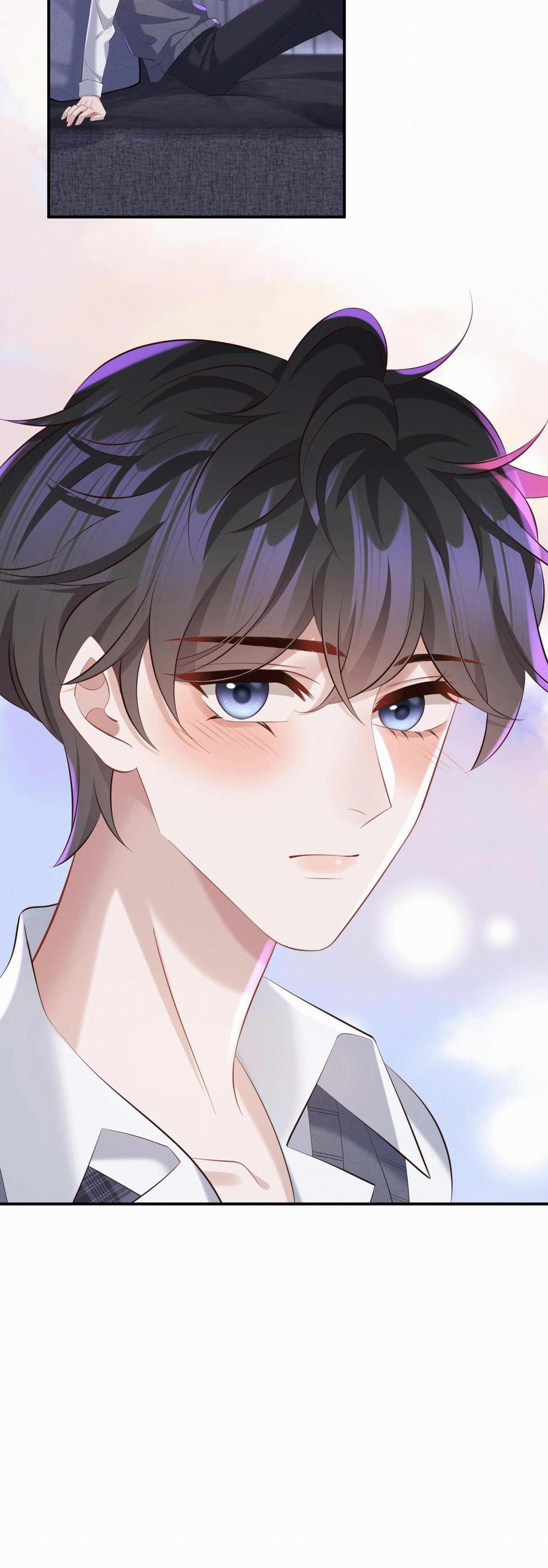 Tâm Sự Thiếu Niên (End) 35 trang 10