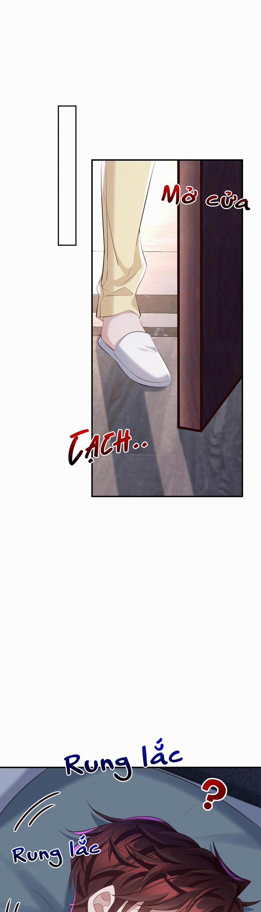 Tâm Sự Thiếu Niên (End) 35 trang 11