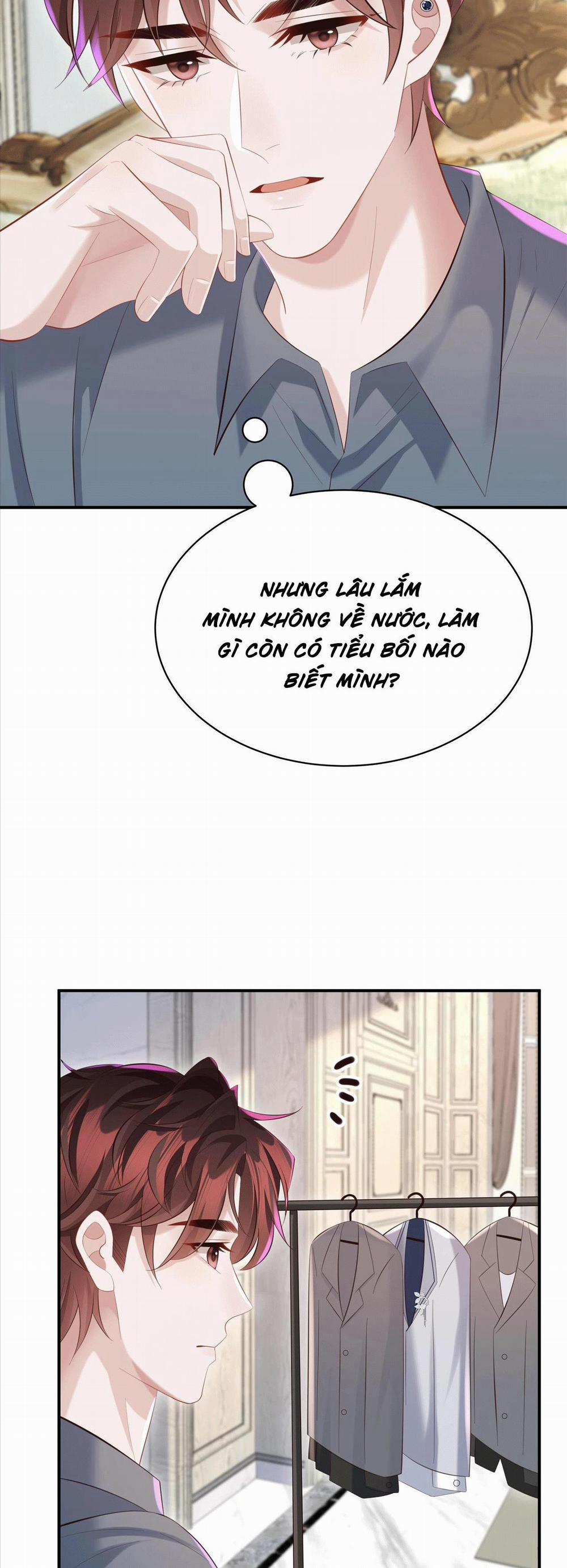 Tâm Sự Thiếu Niên (End) 35 trang 23