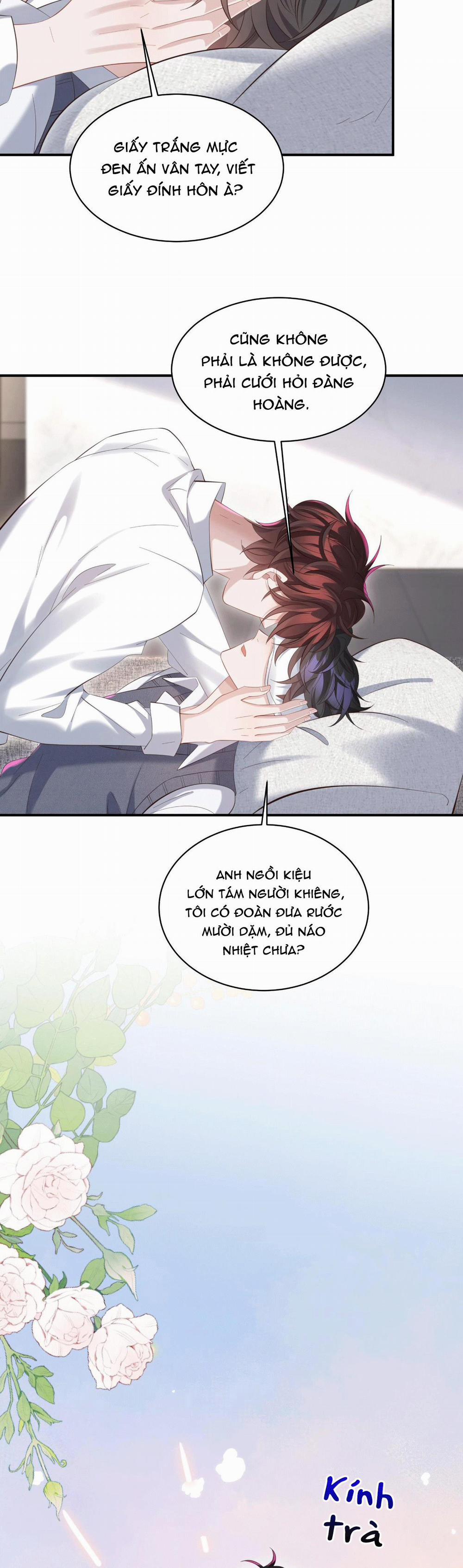 Tâm Sự Thiếu Niên (End) 35 trang 5