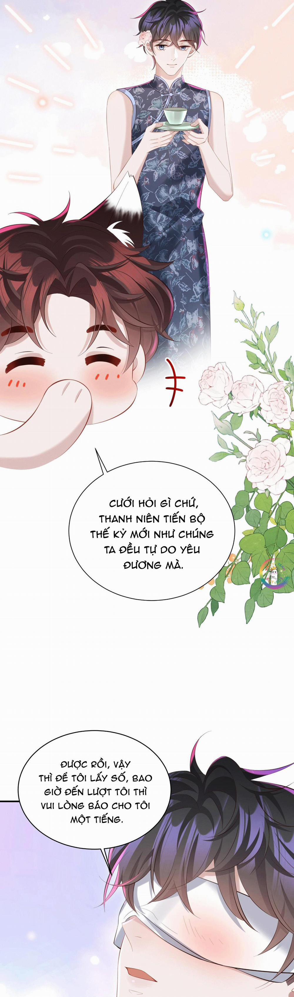 Tâm Sự Thiếu Niên (End) 35 trang 6