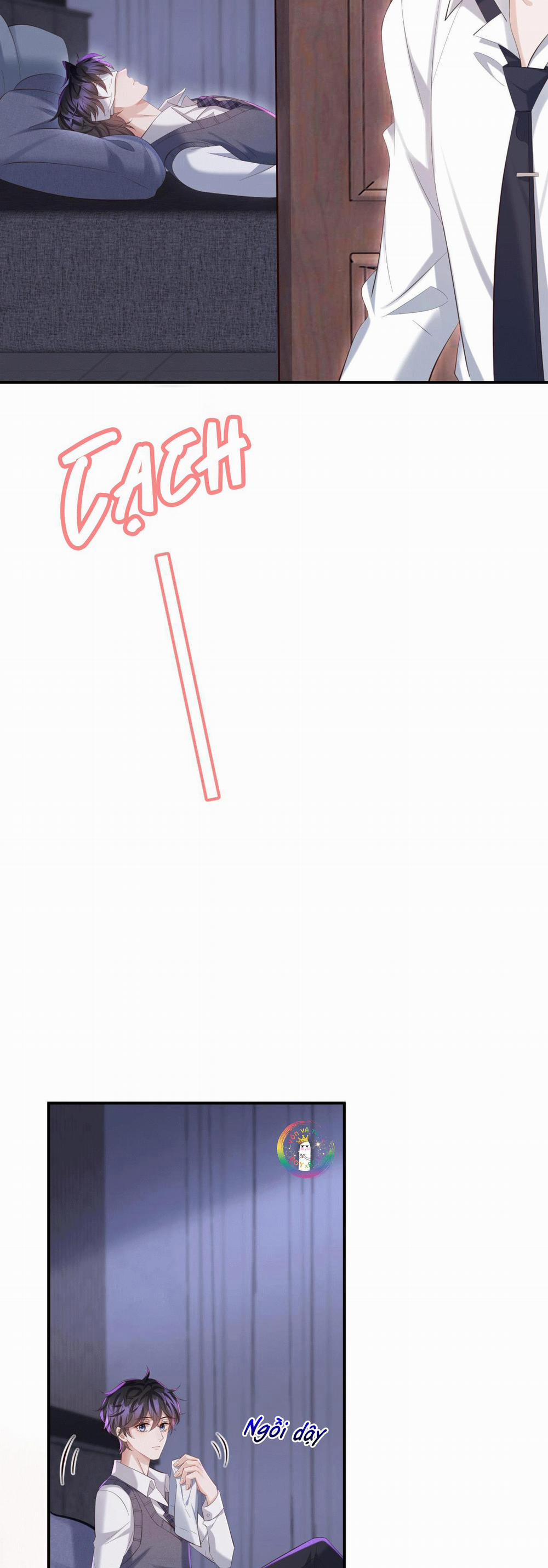 Tâm Sự Thiếu Niên (End) 35 trang 9