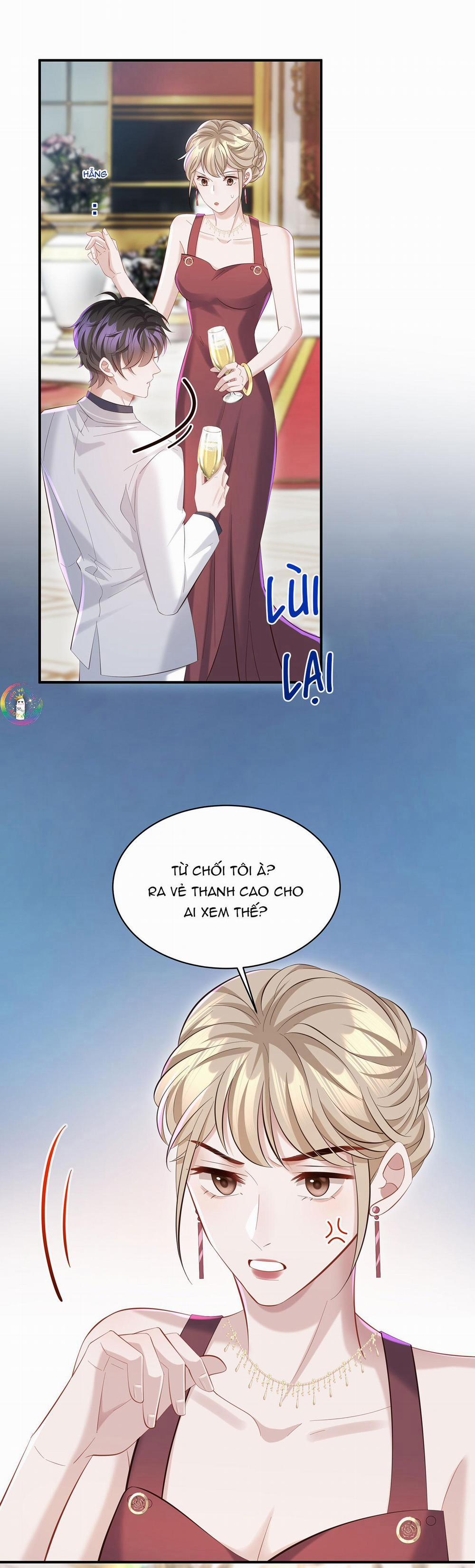 Tâm Sự Thiếu Niên (End) 37 trang 1