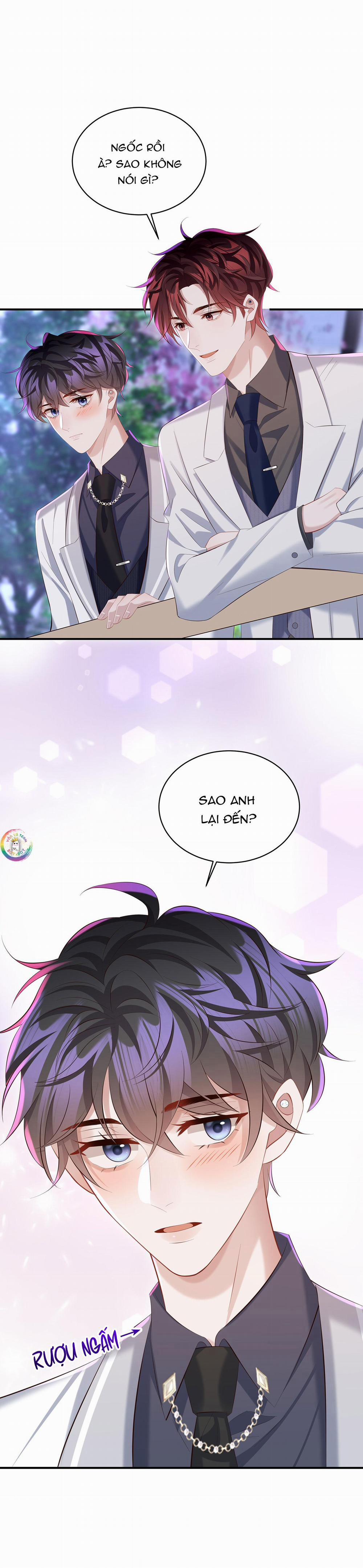 Tâm Sự Thiếu Niên (End) 37 trang 10