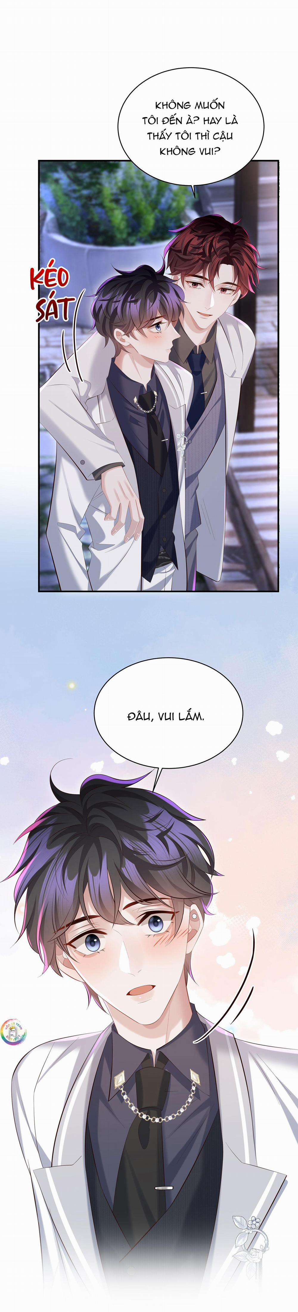 Tâm Sự Thiếu Niên (End) 37 trang 11
