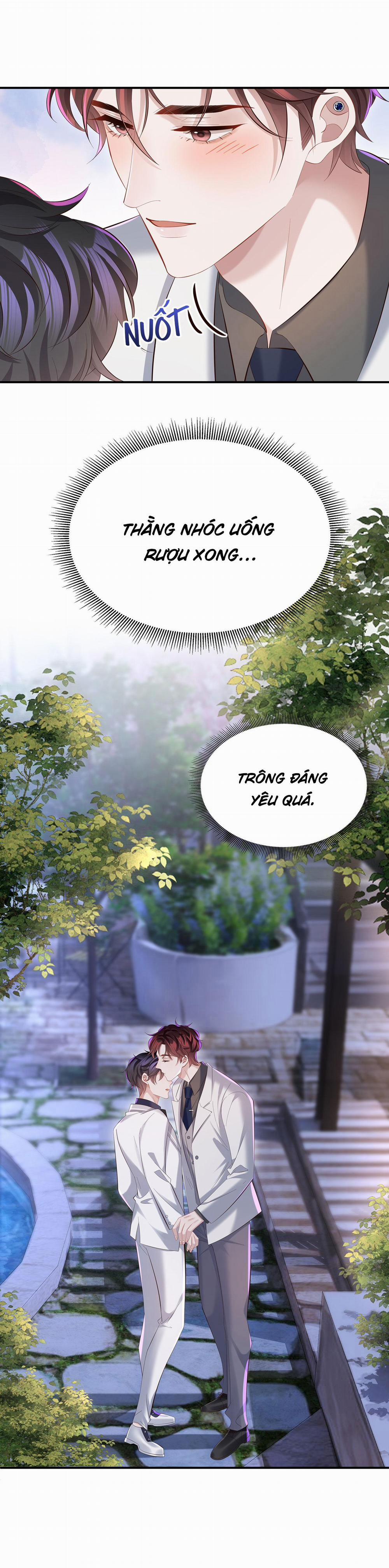 Tâm Sự Thiếu Niên (End) 37 trang 12