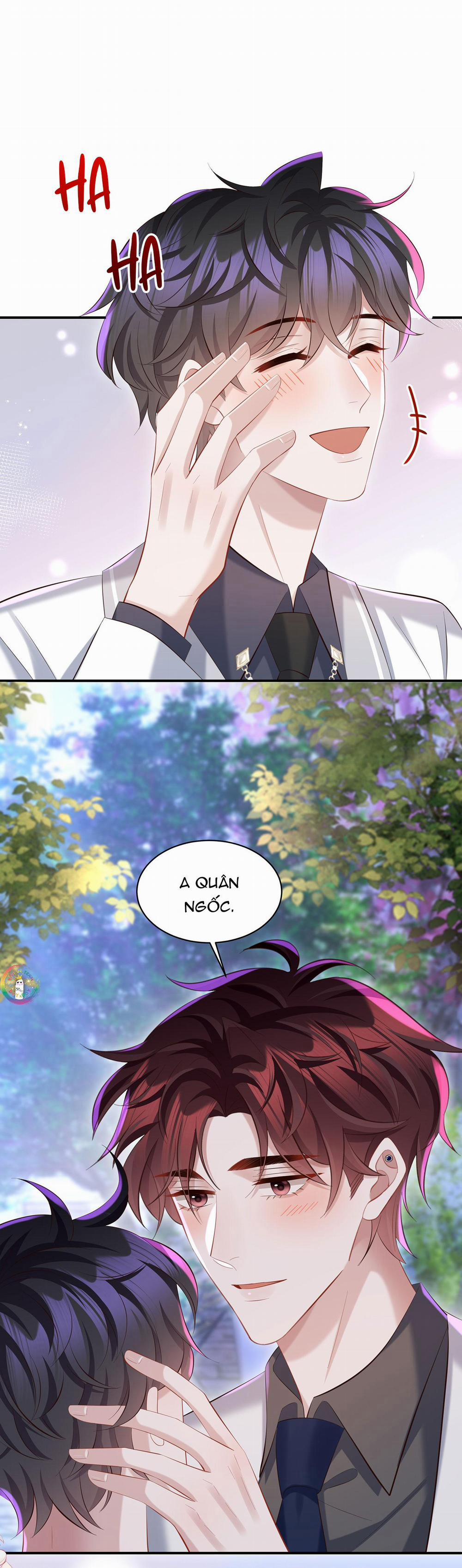 Tâm Sự Thiếu Niên (End) 37 trang 13