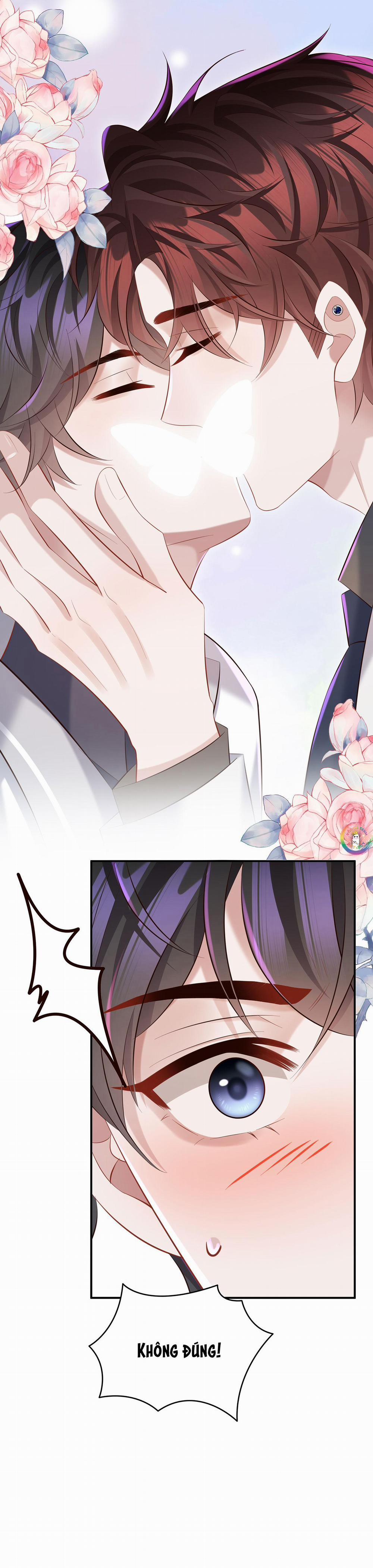 Tâm Sự Thiếu Niên (End) 37 trang 14