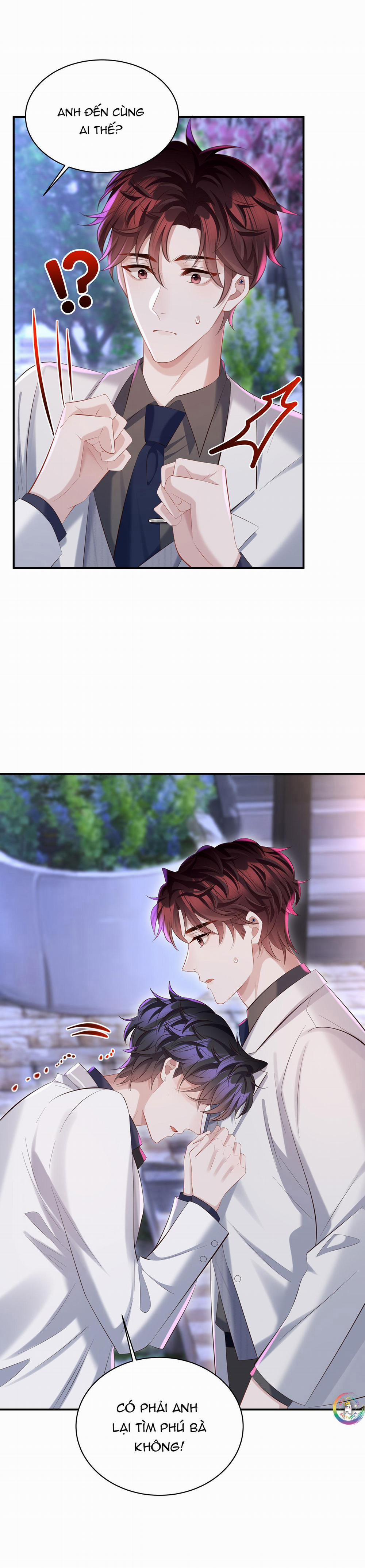 Tâm Sự Thiếu Niên (End) 37 trang 15