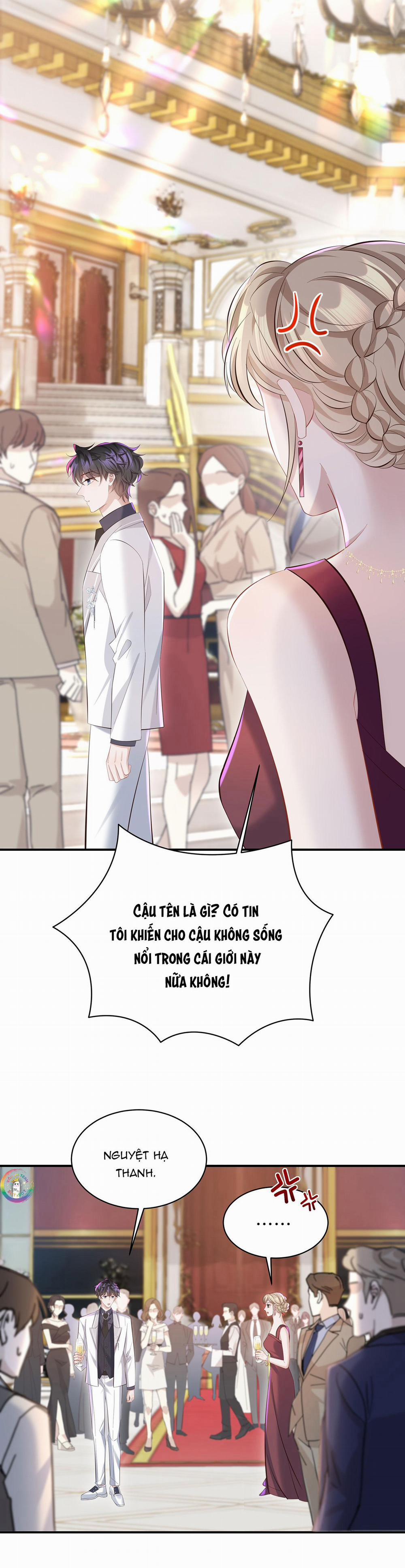 Tâm Sự Thiếu Niên (End) 37 trang 2