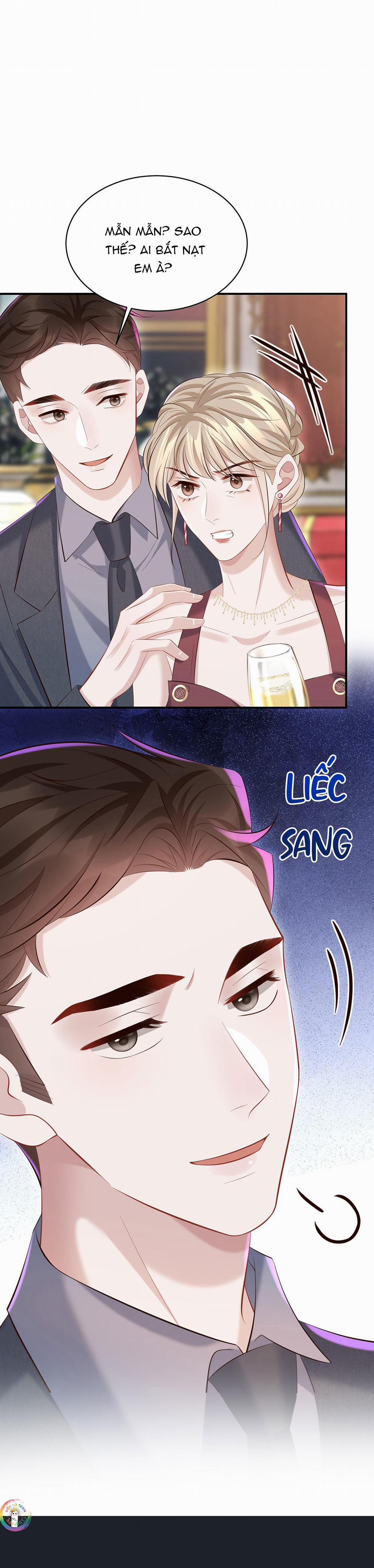 Tâm Sự Thiếu Niên (End) 37 trang 3