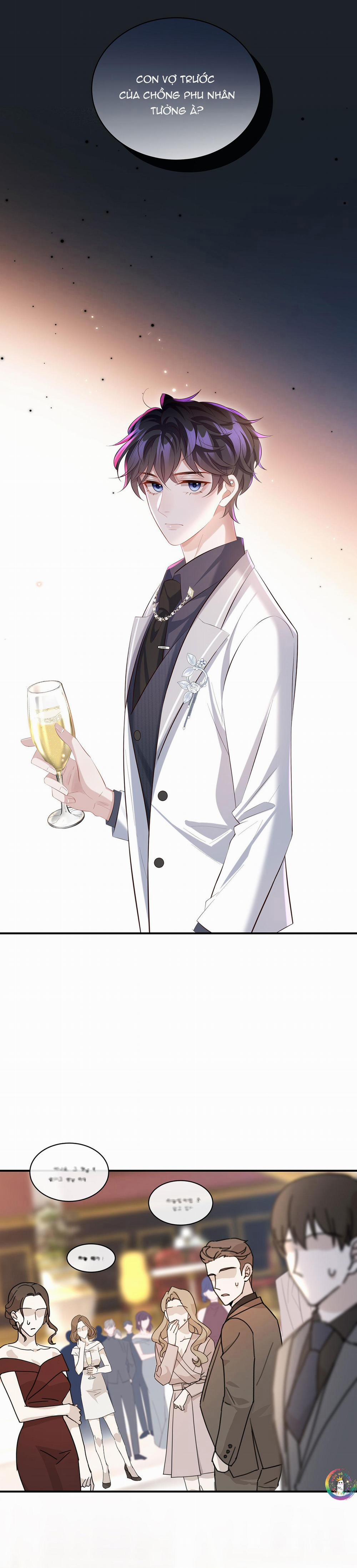 Tâm Sự Thiếu Niên (End) 37 trang 4