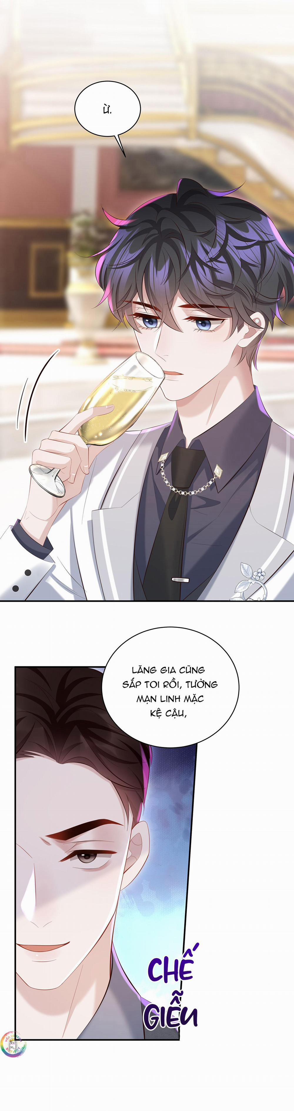 Tâm Sự Thiếu Niên (End) 37 trang 5