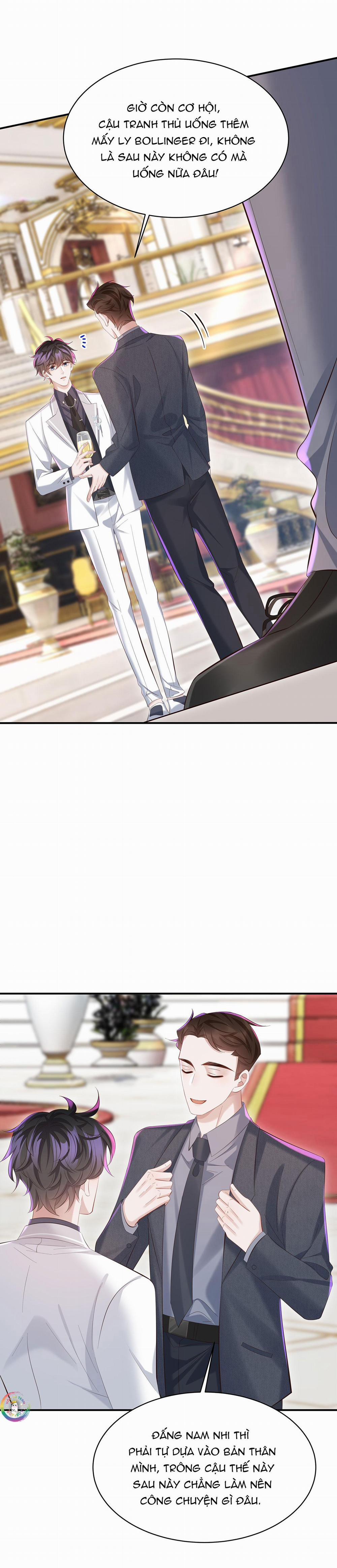 Tâm Sự Thiếu Niên (End) 37 trang 6