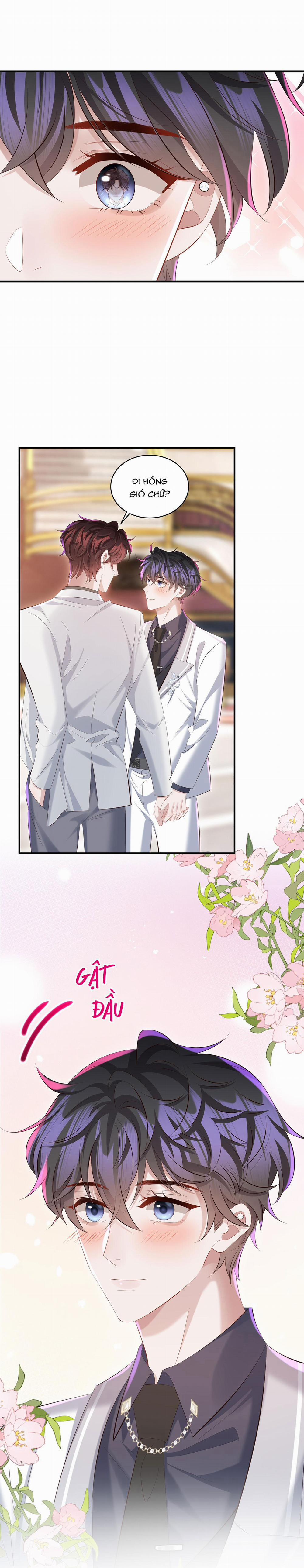 Tâm Sự Thiếu Niên (End) 37 trang 8