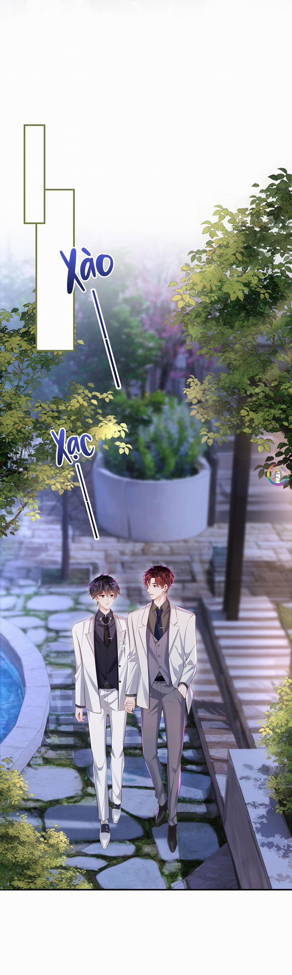 Tâm Sự Thiếu Niên (End) 37 trang 9