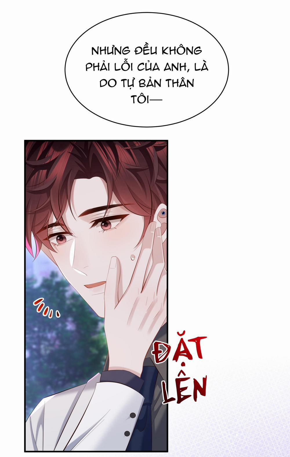 Tâm Sự Thiếu Niên (End) 38 trang 10