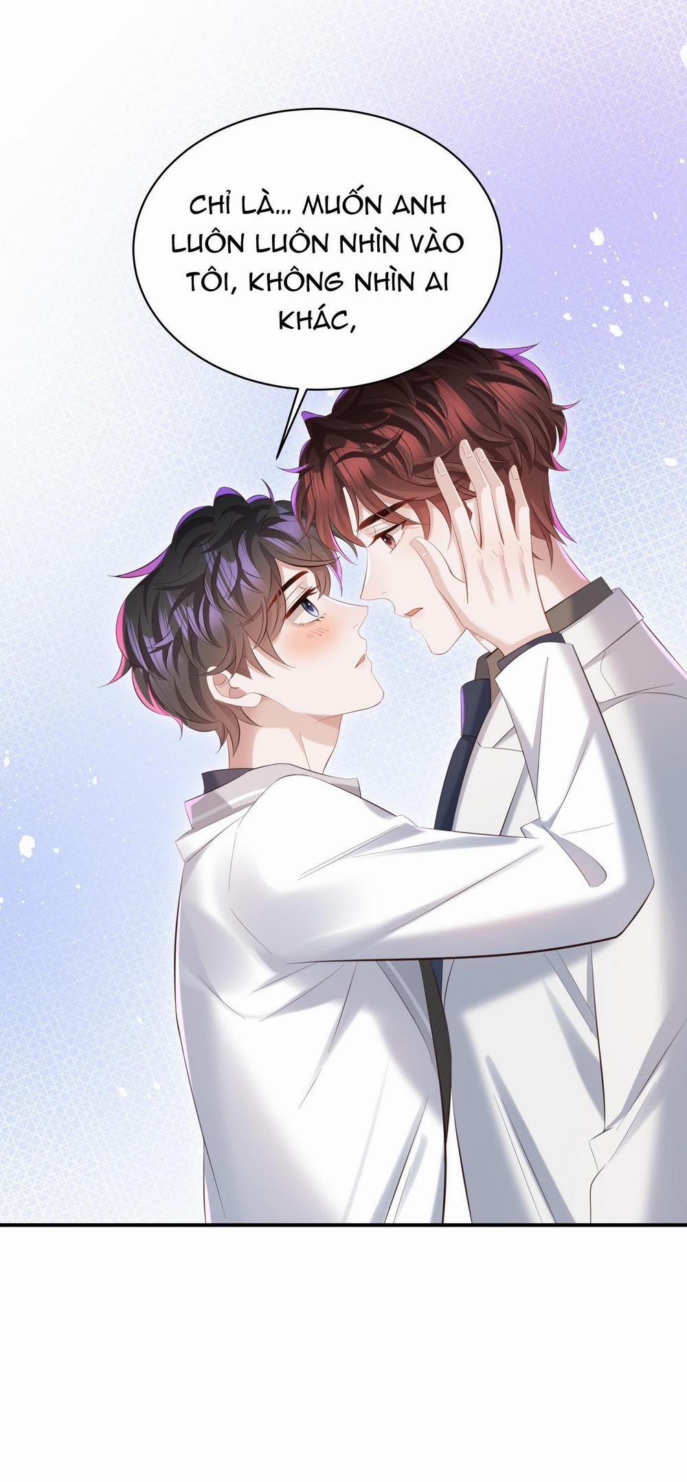 Tâm Sự Thiếu Niên (End) 38 trang 11