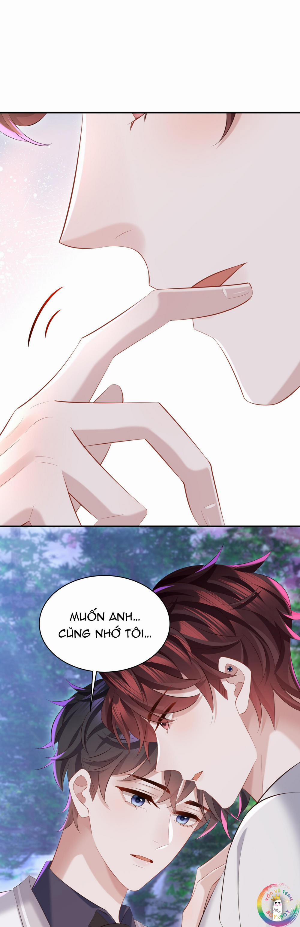 Tâm Sự Thiếu Niên (End) 38 trang 12