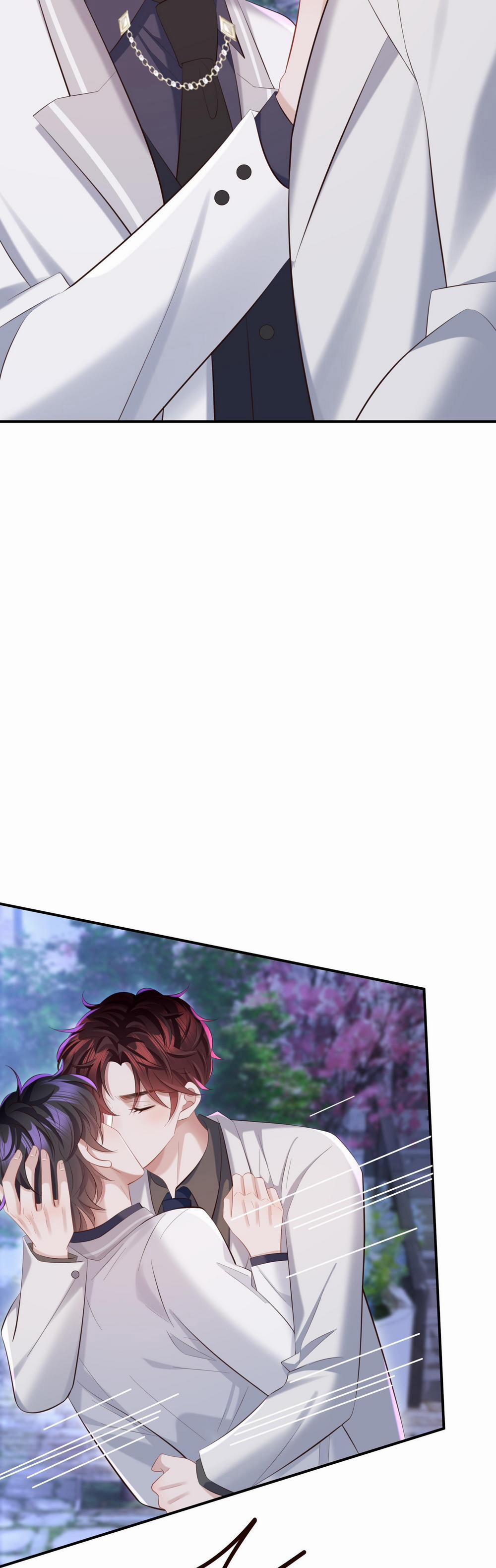 Tâm Sự Thiếu Niên (End) 38 trang 13